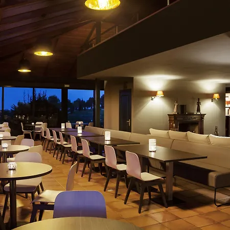 Torremirona Golf & Hotell 4*