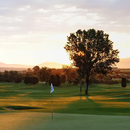 Torremirona Golf & Navata