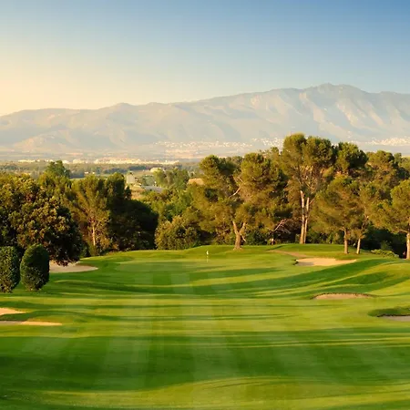 Torremirona Golf & 4*