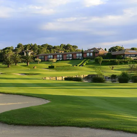 Torremirona Golf & 4*