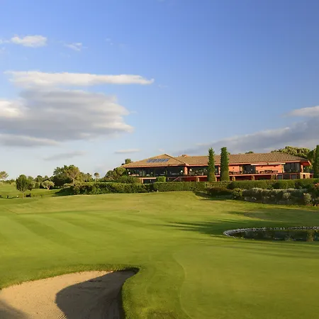 Torremirona Golf & Hotel 4*