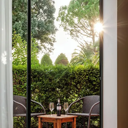 Torremirona Golf & Hotel