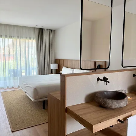 Torremirona Golf & Hotel