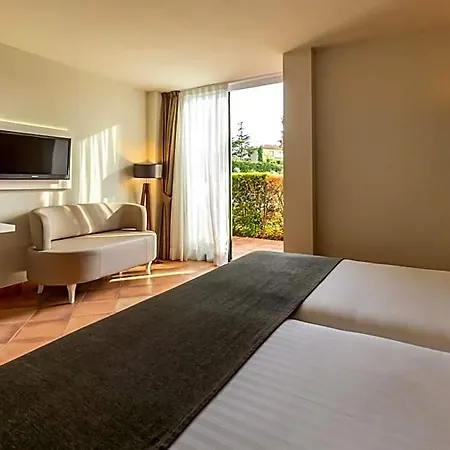 Hotel Torremirona Golf & 4*