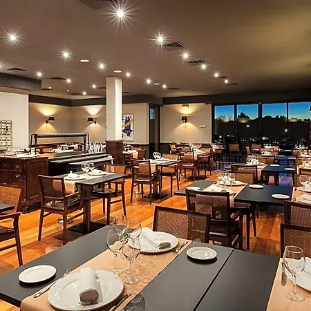 Torremirona Golf & 4* Navata