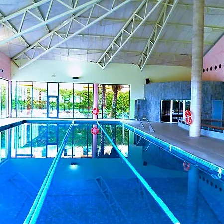 酒店 Torremirona Golf & 那瓦塔