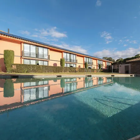 Torremirona Golf & 4*