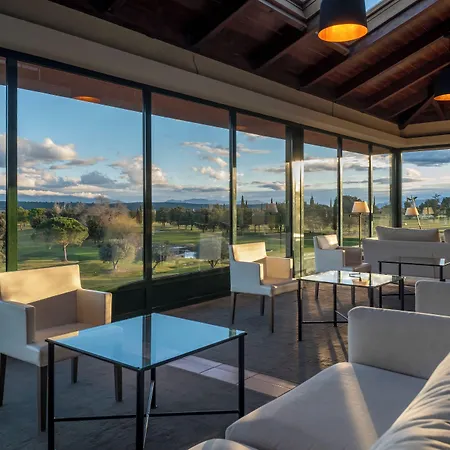 Hotel Torremirona Golf & 4*