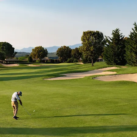 Torremirona Golf & 4*