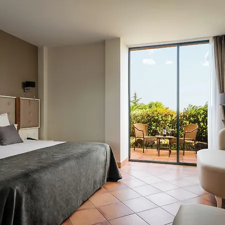 Hotel Torremirona Golf &