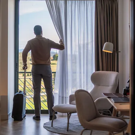 Torremirona Golf & 4*