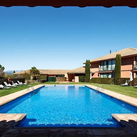 Torremirona Golf &