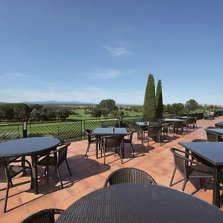 Torremirona Golf & Hotel