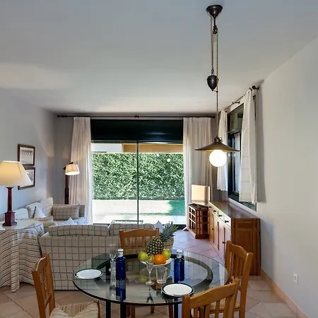 Torremirona Golf & 4* Navata