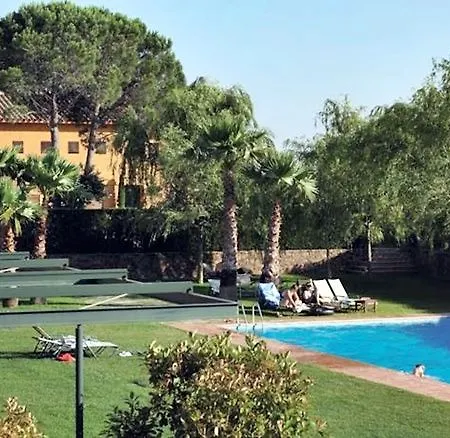 Torremirona Golf & Hotel 4*