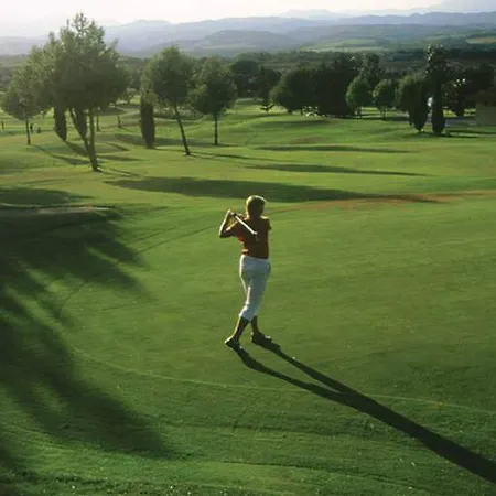 Torremirona Golf &