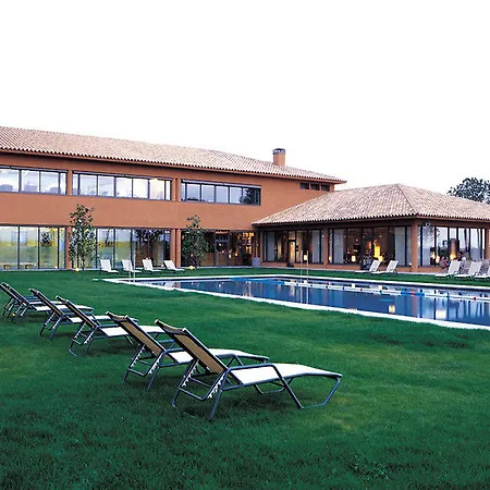 Hotel Torremirona Golf &