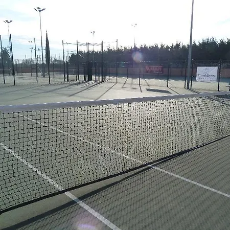Hotel Torremirona Golf &
