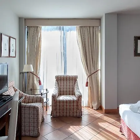 Hotel Torremirona Golf & 4*