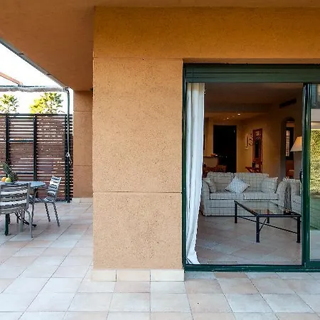 Torremirona Golf & Hotel