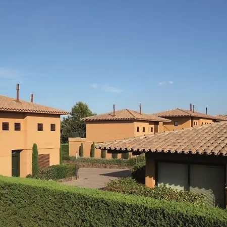 Hotel Torremirona Golf & 4*