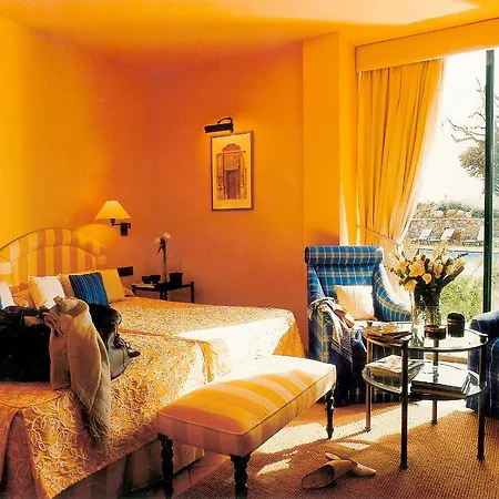 Torremirona Golf & 4* Navata