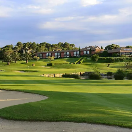 Hotel Torremirona Golf & Navata