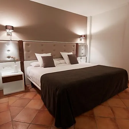 Hotel Torremirona Golf &