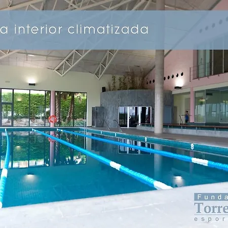 Hotel Torremirona Golf & Navata