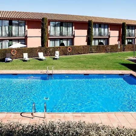 Hotel Torremirona Golf &