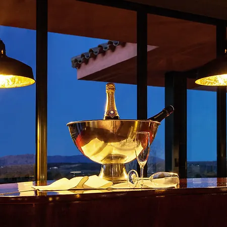Torremirona Golf & Hotel Navata