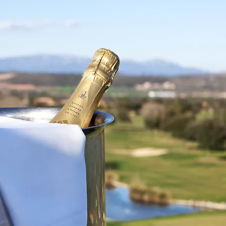 Hotel Torremirona Golf & 4*