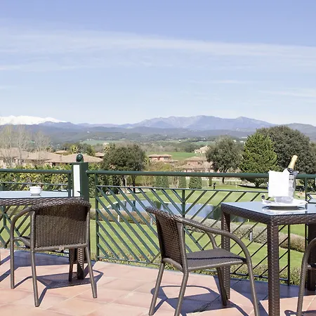Torremirona Golf & 4* Navata