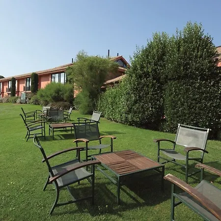 Hotel Torremirona Golf &