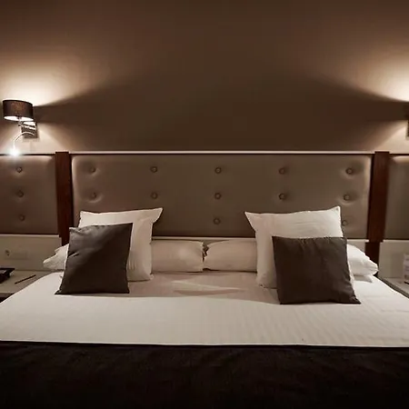 Torremirona Golf & Hotel Navata