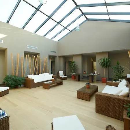 Torremirona Golf & Hotel Navata