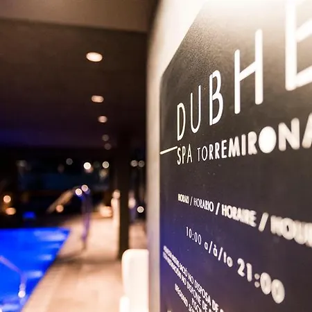 Hotel Torremirona Golf &