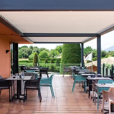 Torremirona Golf & Hotel