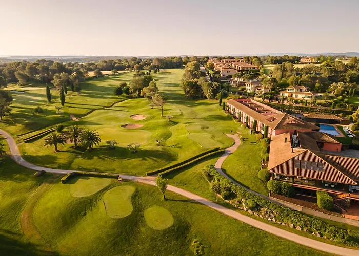 Torremirona Golf & 4*
