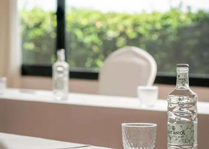 Torremirona Golf & 4* Navata