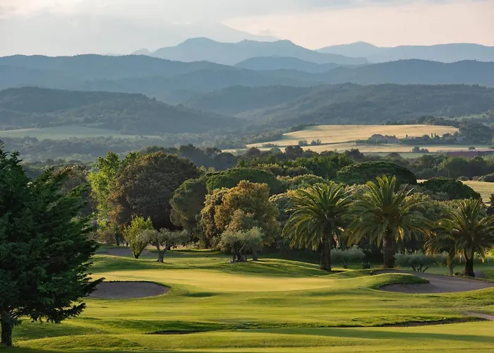 Torremirona Golf &