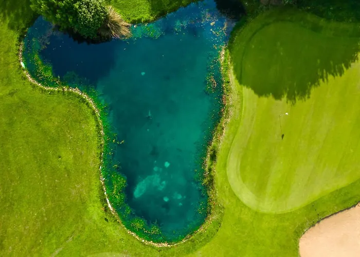 Torremirona Golf & Navata