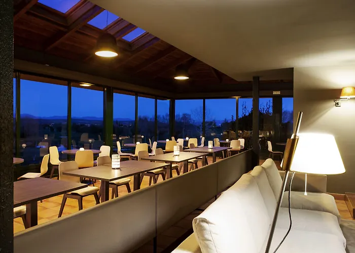 Torremirona Golf & Otel 4*