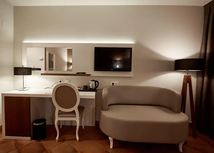 Torremirona Golf &