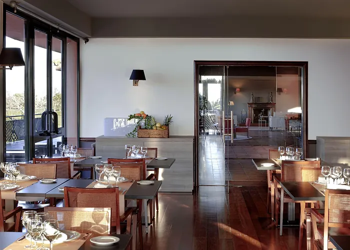 Otel Torremirona Golf & 4*