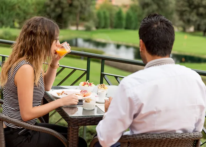 Torremirona Golf & Otel