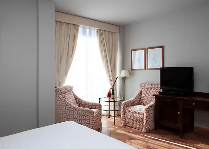 Otel Torremirona Golf &