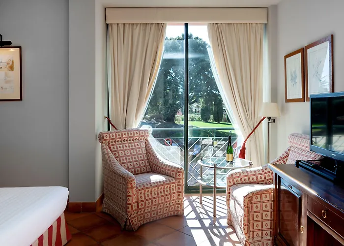 Torremirona Golf & 4*