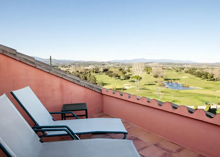 Torremirona Golf & Navata