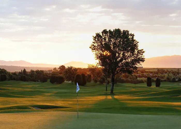 Torremirona Golf & Navata